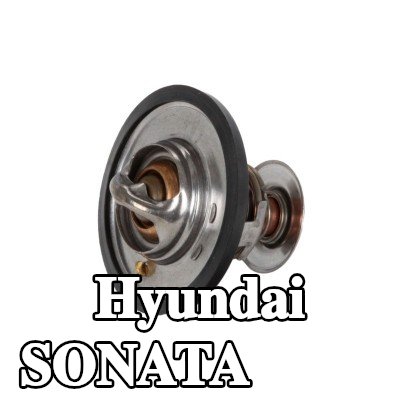 Continental ثرموستات 85°C, 54mm, 29mm — 2012 Hyundai Sonata