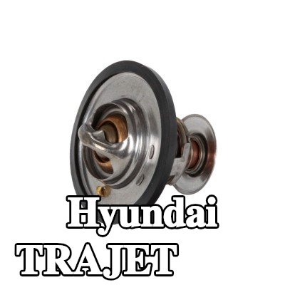 Continental ثرموستات 85°C, 54mm, 29mm — Hyundai Trajet