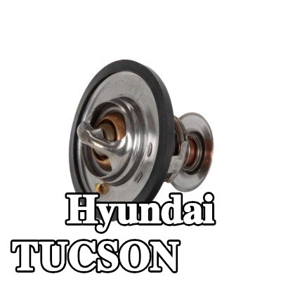 Continental ثرموستات 85°C, 54mm, 29mm — 2004 Hyundai Tucson