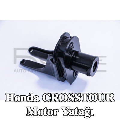 RED-LINE Motor yatağı Alt — Honda Crosstour