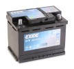 EXIDE Akü EFB — DS Ds9 (3)