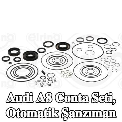 ELRING Conta seti, otomatik şanzıman — 2012 Audi A8