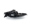 VALEO Far ORİJİNAL PARÇA, Sol, H4, far seviyeleme motorlu, Gösterge Rengi: şeffaf — 2012 Toyota Yaris (4)