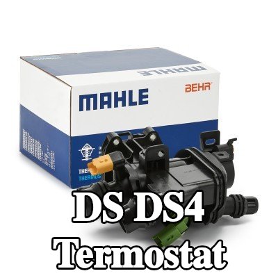 MAHLE Termostat 103°C, contalı/sızdırmaz — 2016 DS Ds4