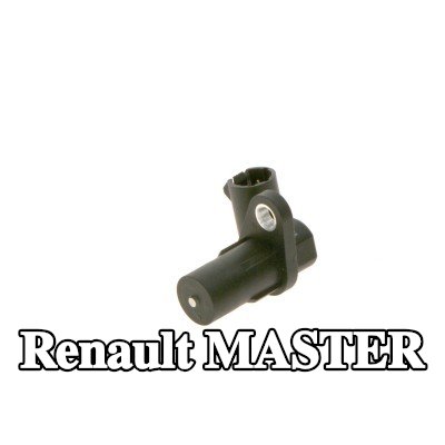 BOSCH مستشعر موضع عمود الكامات — 2002 Renault Master