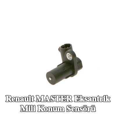 BOSCH Eksantrik mili konum sensörü — 2002 Renault Master