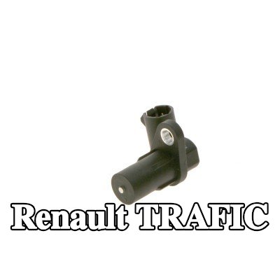 BOSCH مستشعر موضع عمود الكامات — 2002 Renault Trafic