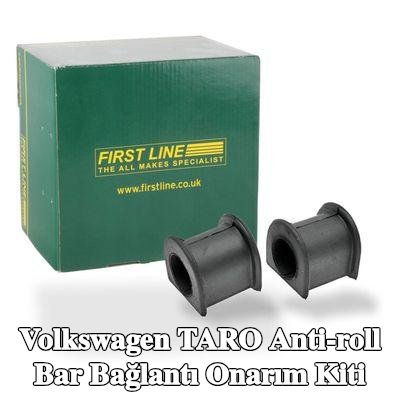 FIRST LINE Anti-roll bar bağlantı onarım kiti — Volkswagen Taro