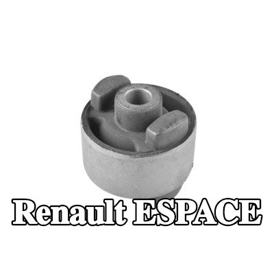 TEDGUM جلبة، تثبيت ذراع التحكم — 2000 Renault Espace