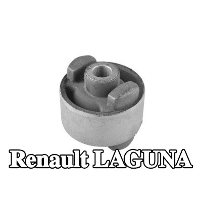 TEDGUM جلبة، تثبيت ذراع التحكم — 2000 Renault Laguna