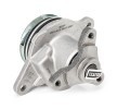SKF Su Pompası + V-Kanalı Kayış Kiti — Renault Fluence (3)
