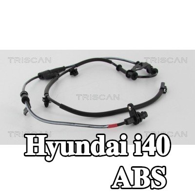 TRISCAN مستشعر نظام ABS — Hyundai i40