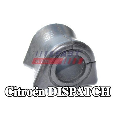 FAST تركيب, قضيب توصيل المثبت المحور الأمامي — Citroën Dispatch