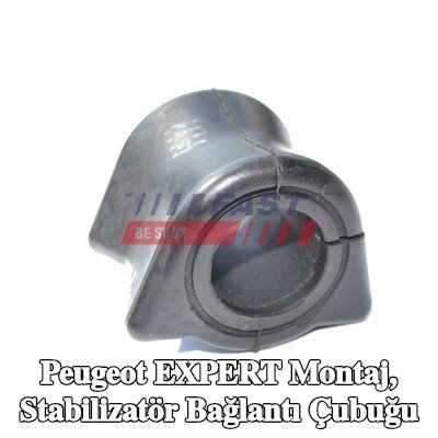 FAST Montaj, stabilizatör bağlantı çubuğu Ön Aks — Peugeot Expert