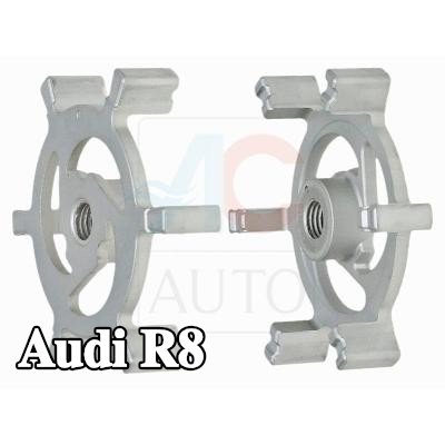 ACAUTO اللوحة المدفوعة، ضاغط القابض المغناطيسي — 2012 Audi R8