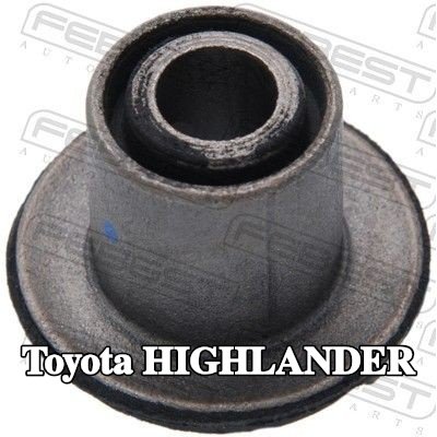 FEBEST التركيب، ترس التوجيه — Toyota Highlander