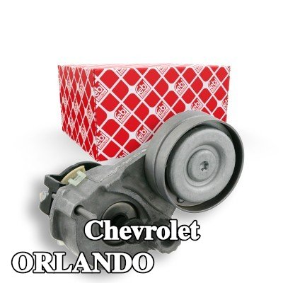 FEBI BILSTEIN مشده حزام المحرك — Chevrolet Orlando