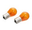PHILIPS Sinyal ampulü Küre şekilli lamba, PY21W, 12V — Nissan Townstar (6)