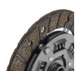 STATIM Debriyaj plakası — SEAT Terra (4)