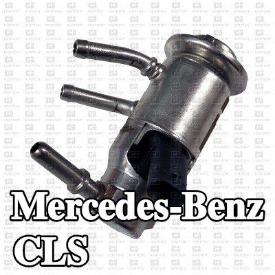 QUINTON HAZELL حاقن، حقن اليوريا — Mercedes-Benz Cls