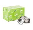 VALEO Silecek motoru Arka, 12V — Mercedes-Benz C-Class (1)