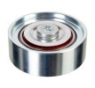 FEBI BILSTEIN Saptırma / kılavuz kasnağı, V-ribbed belt Outer Diameter: 70mm — 2011 Mitsubishi Outlander (1)