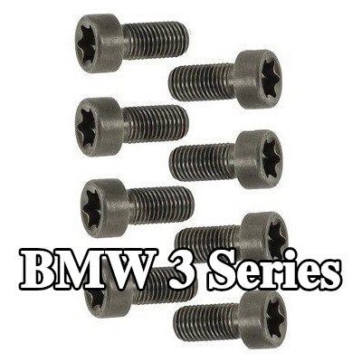 SACHS مجموعة براغي، القابض — BMW 3 Series