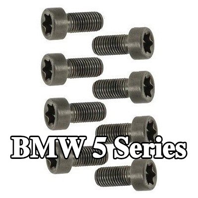 SACHS مجموعة براغي، القابض — BMW 5 Series
