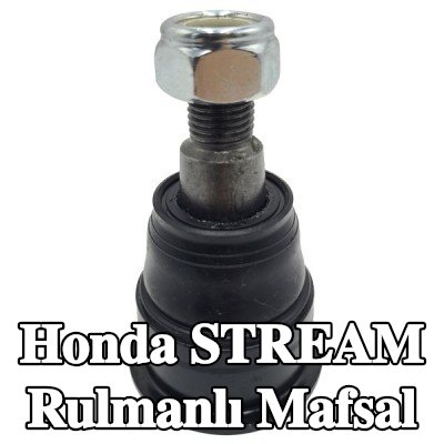CTR Ön Aks Alt Bilyeli Mafsal, somunlu — Honda Stream