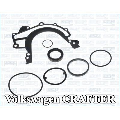 AJUSA مجموعة حشيات علبة المرافق — 2012 Volkswagen Crafter