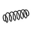 SACHS Helezon yay — 2012 Ford Fiesta (2)
