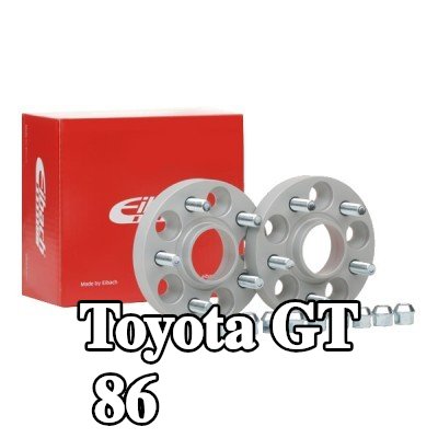 EIBACH فاصل العجلات Pro-Spacer — Toyota Gt 86
