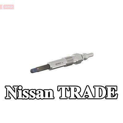DENSO شمعة التسخين — Nissan Trade
