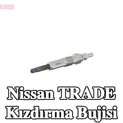 DENSO Kızdırma Bujisi — Nissan Trade