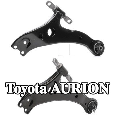 RIDEX طقم إصلاح ذراع التحكم السفلي — Toyota Aurion