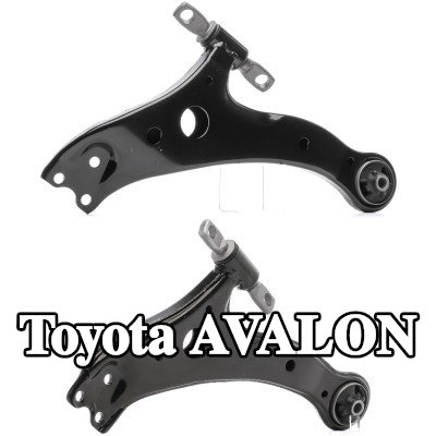 RIDEX طقم إصلاح ذراع التحكم السفلي — Toyota Avalon
