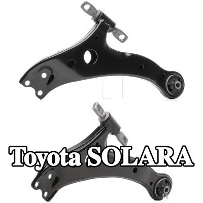 RIDEX طقم إصلاح ذراع التحكم السفلي — Toyota Solara
