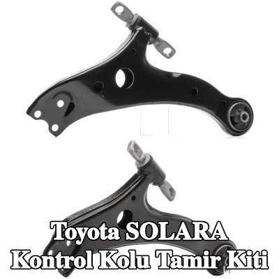 RIDEX Kontrol kolu tamir kiti Alt — Toyota Solara
