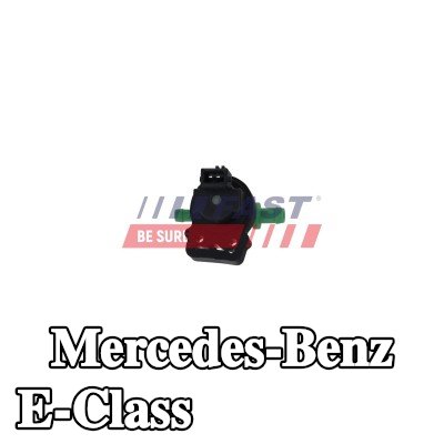 FAST صمام، فلتر الوقود — Mercedes-Benz E-Class