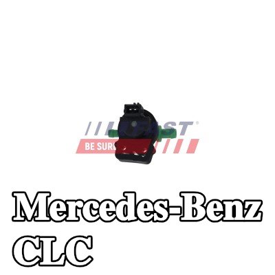 FAST صمام، فلتر الوقود — Mercedes-Benz Clc