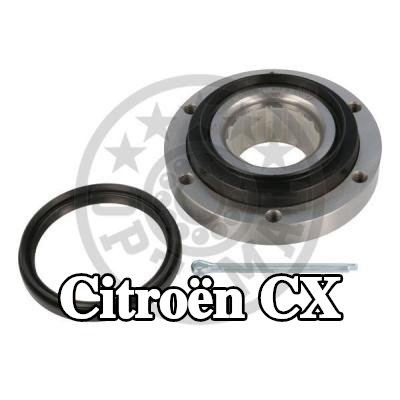 OPTIMAL مجموعة محامل العجلات — Citroën Cx