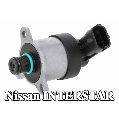 ACKOJA صمام قياس الوقود مضخة الضغط العالي (جانب الضغط المنخفض) — Nissan Interstar