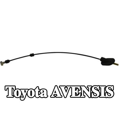 KAVO PARTS كابل فرامل اليد 398mm — Toyota Avensis