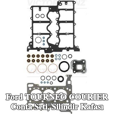 REINZ Conta seti, valf gövdesi contalı silindir kafası — Ford Tourneo Courier