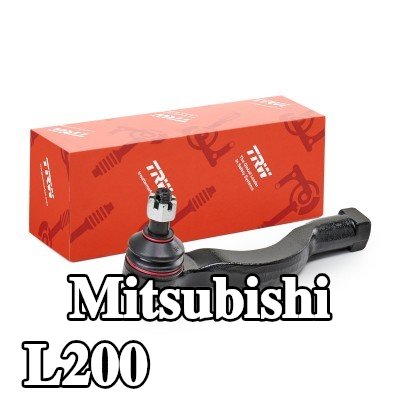 TRW طرف قضيب المسار 183mm — Mitsubishi L200