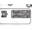 VEMO Aydınlatma kontrol modülü — 2012 Mercedes-Benz E-Class (10)