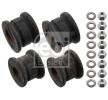 FEBI BILSTEIN Rulman Seti, stabilizatör — Mercedes-Benz 190 (2)