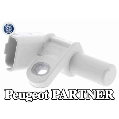 VEMO مستشعر, نبضة الإشعال Q+, جودة الشركة المصنعة للمعدات الأصلية — 2002 Peugeot Partner