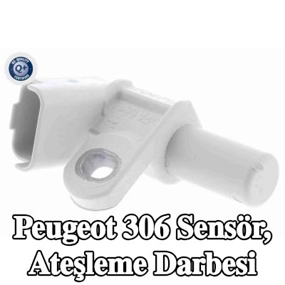 VEMO Sensör, ateşleme darbesi Q+, orijinal ekipman üreticisi kalitesi — Peugeot 306