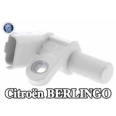 VEMO مستشعر, نبضة الإشعال Q+, جودة الشركة المصنعة للمعدات الأصلية — 2002 Citroën Berlingo